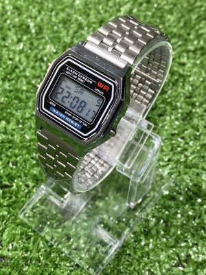 Fowiho Dijital Unisex Kol Saati