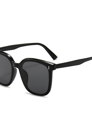 Siyah Montella Kadın Güneş Gözlüğü